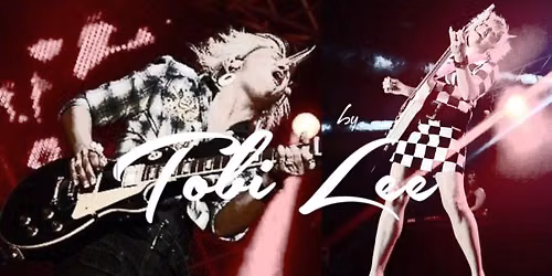 Tobi Lee & Mustang Sally Band Live Performance 