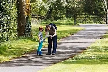Orienteering with Orienteering Ireland -  Refundable Attendance Deposit