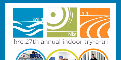 Indoor Try-a-Tri