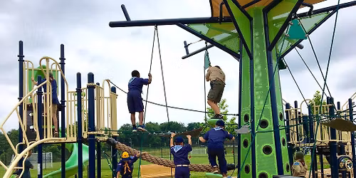 (MoCo Reg. 5) Laytonia Park Meet Up