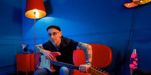 Fito y Fitipaldis in Las Palmas de Gran Canaria