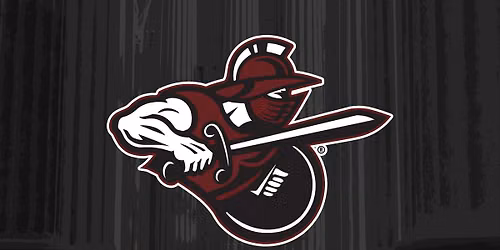 Atlanta Gladiators vs. Greenville Swamp Rabbits
