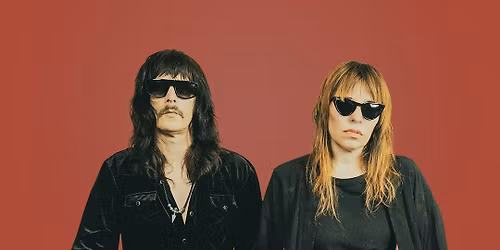 Capsula + John Dealer & The Coconuts