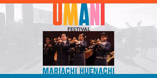 Mariachi Huenachi