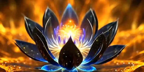 Lightbody Activation into Gentle Breath