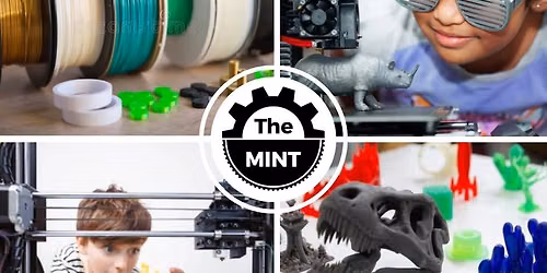 July 2026 Youth CAMP: Intro to CAD