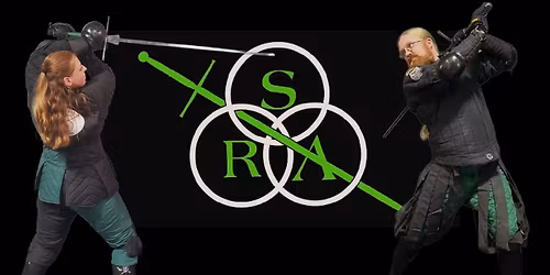 Tuesday Adult Sword Fighting Class