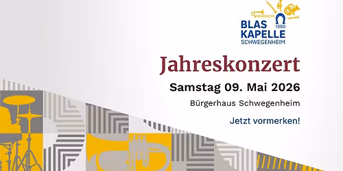 Jahreskonzert