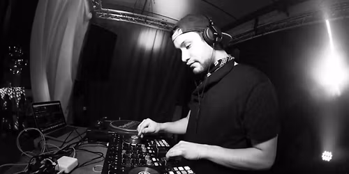 \u00dc-30 Party im Beat Club