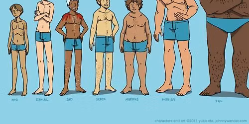 Puerto Vallarta Pride