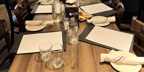 Gen Z Professionals Meetup (TO) - July '26  Meetup