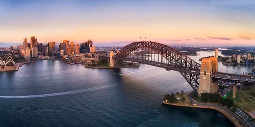 EMDRAA Sydney 2026 Conference