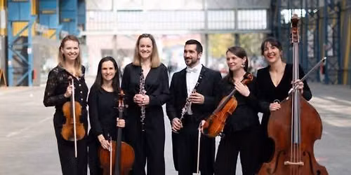 Concert Flash - Musique de chambre avec les musiciens de l\u2019ONL #4