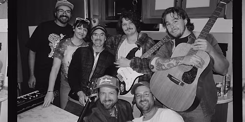 Wharf Rats - Grateful Dead Tribute live at the Ballroom!