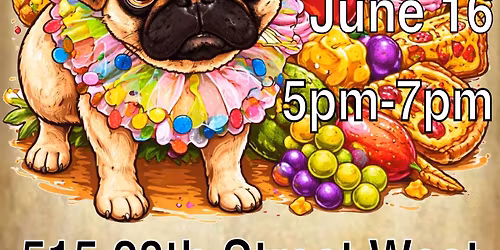 FREE SUPPER at Christ Church Anglican