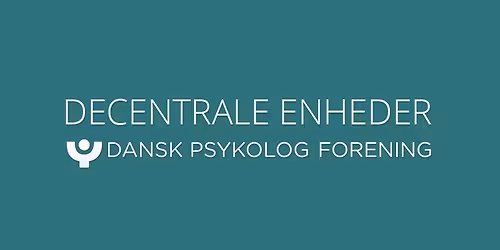 Udsendt som psykolog med L\u00e6ger uden Gr\u00e6nser?