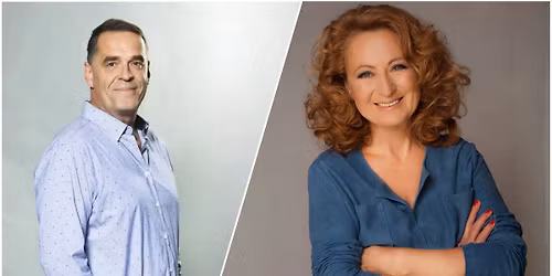 Na z\u00e1mku se Simonou Sta\u0161ovou a Mirkem Etzlerem