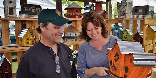 Tulip Time Makers Market presented by Tulip Time