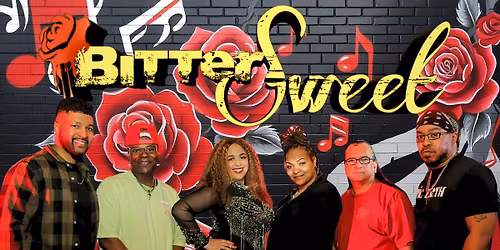 Bittersweet Nation @ Mickeys Irish Pub