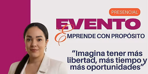 EMPRENDE CON PROP\u00d3SITO