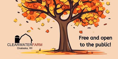 No School Fall Fun Days