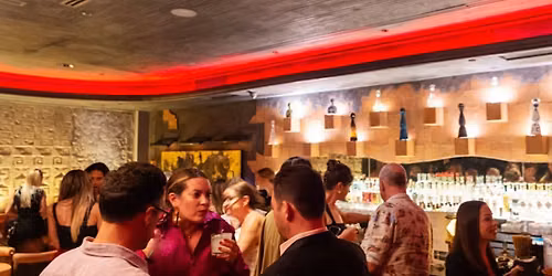 Intelligent Singles Mixer in Warwick RI!