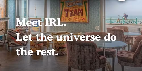 30s & 40s Single's Mixer Event with Love at First Sign