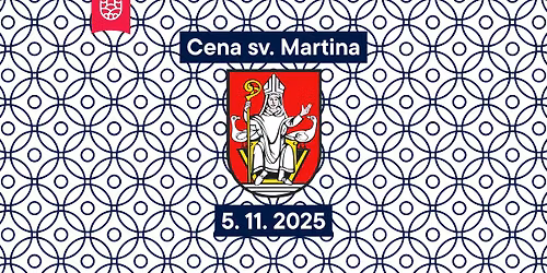 Cena sv. Martina