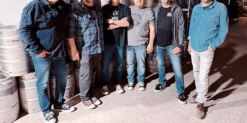 The Sociables Lite live at The Pub Maple Park