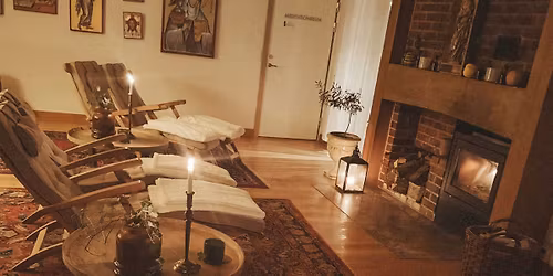 Ett stilla retreat i klostermilj\u00f6 \u2013 Lymfyoga & Ayurveda f\u00f6r inre balans