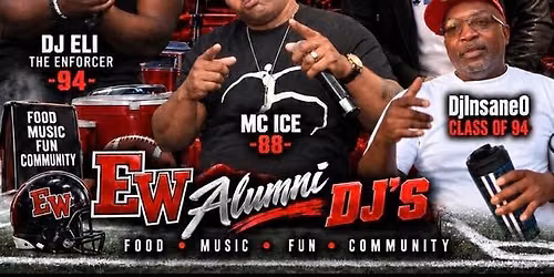 Edmondson Westside Homecoming Tailgate