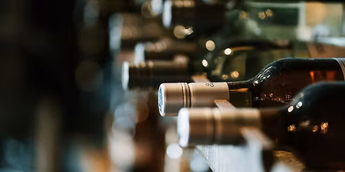 Holiday Wine Tasting