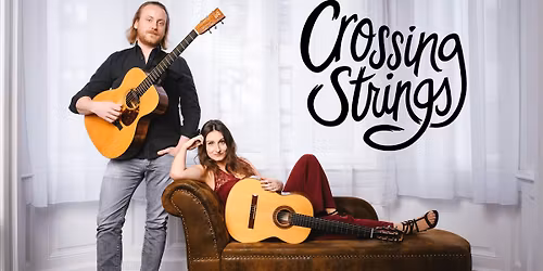 Crossing Strings LIVE in Bruck\/Mur