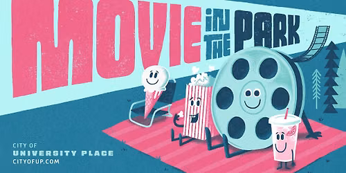 Movie in the Park