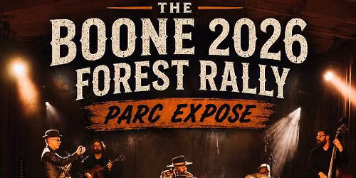 Parc Expose