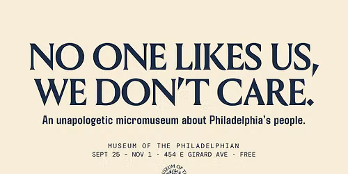 Museum of the Philadelphian