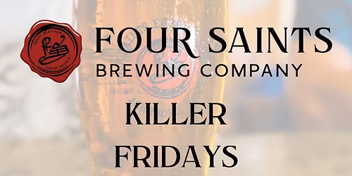 FSBC Killer Fridays