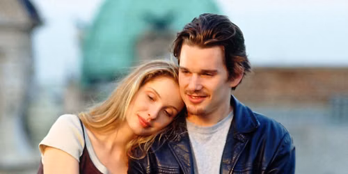 Double Feature: Before Sunrise + Before Sunset