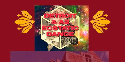 Ypsi Dance Lab & Ecstatic Dance