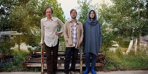 Bright Eyes + Lullaby for the Working Class