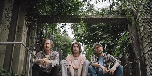 Bright Eyes + Lullaby for the Working Class