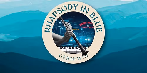 Gershwin Rhapsody in Blue with Michelle Cann
