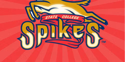 State College Spikes at Williamsport Crosscutters at Journey Bank Ballpark at Historic Bowman Field