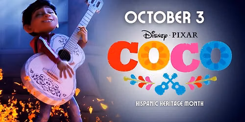 Coco (2017)