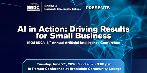 AI in Action: Driving Results for Small Business.