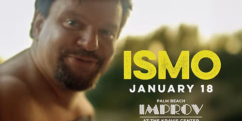 ISMO: PERSEVERANCE TOUR