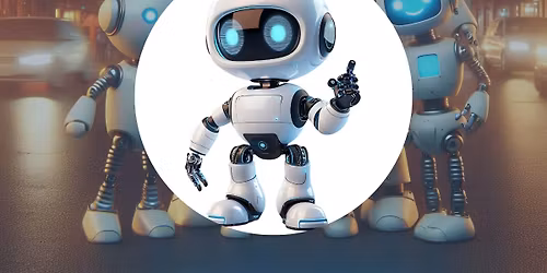 Science Saturday: Robots Among Us