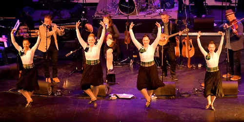 61st Annual Celebration of Dance