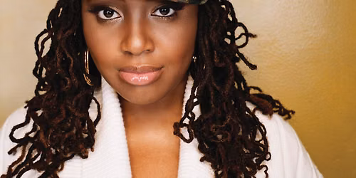 Lalah Hathaway with Robert Glasper
