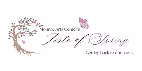 Taste of Spring